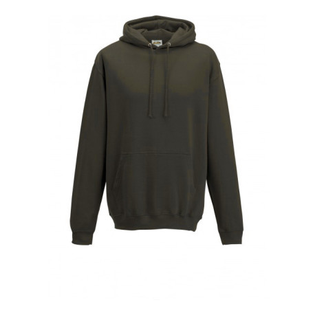 Sweat à capuche "AWDIS" vierge ou à personnaliser