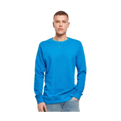 Sweat léger col rond personnalisé