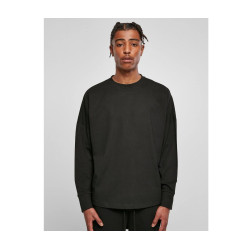 Sweat col rond ample personnalisé