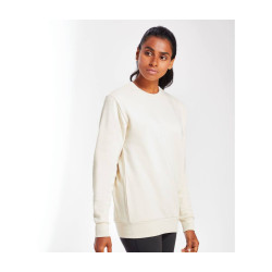 Sweat col rond 280 écoresponsable personnalisé