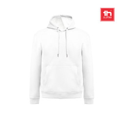 KARACHI 3XL WH. Sweat-shirt en coton personnalisé