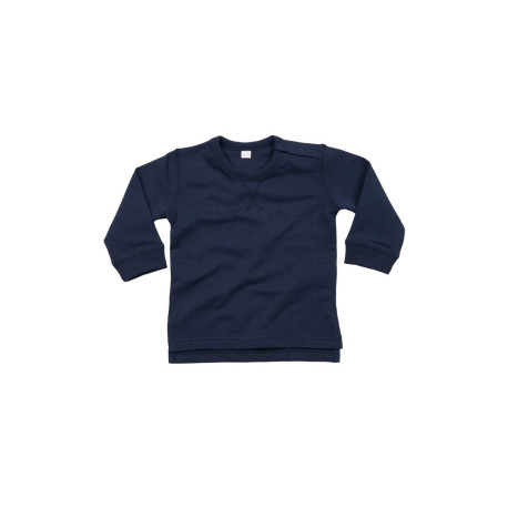 Sweat enfant col rond personnalisé
