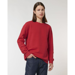 L’indispensable sweat-shirt unisexe à col rond personnalisé