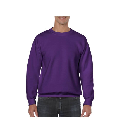 Sweat 5050 col rond 270 vierge ou à personnaliser