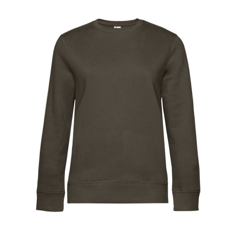 Sweat manches droites 280 QUEEN vierge ou à personnaliser