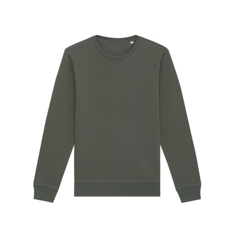 L’indispensable sweat-shirt unisexe à col rond personnalisé
