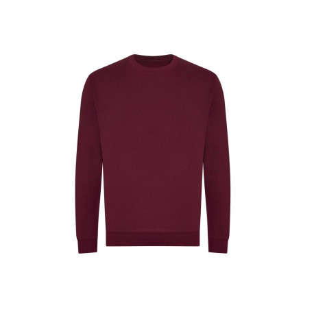 Sweat en coton biologique vierge ou à personnaliser