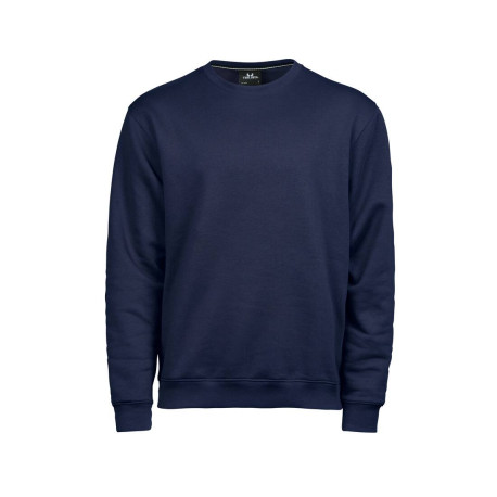 Sweat col rond vierge ou à personnaliser                        