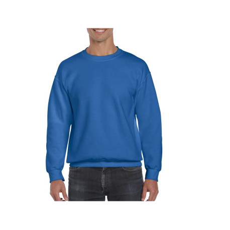 Sweat 5050 manches droites 310 vierge ou à personnaliser