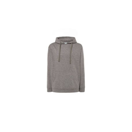 Sweat capuche homme 275 vierge ou à personnaliser