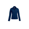 Sweat femme grand zip vierge ou à personnaliser