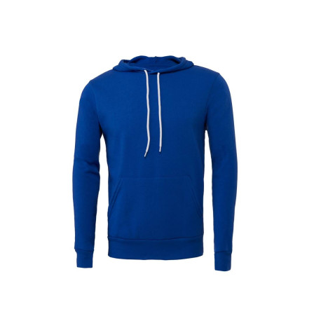 Sweat capuche unisexe vierge ou à personnaliser