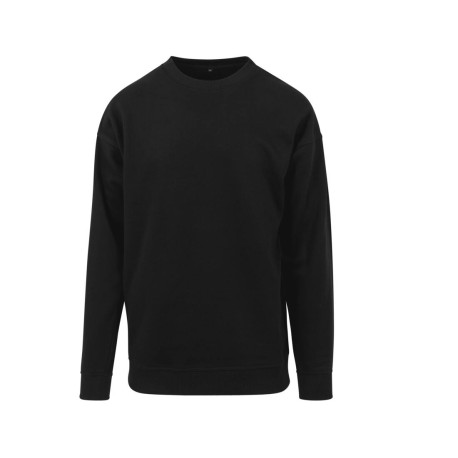 Sweat homme col rond vierge ou à personnaliser