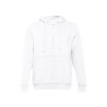 THC AMSTERDAM WH. Sweat à capuche vierge ou à personnaliser