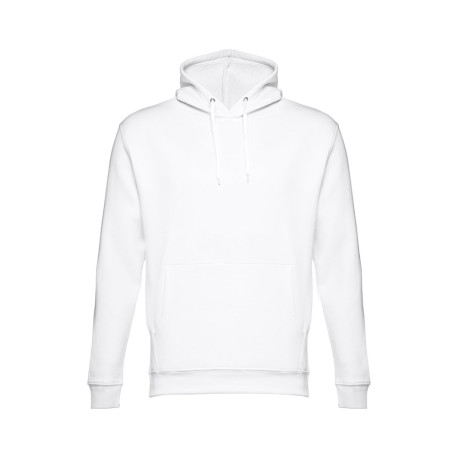 THC PHOENIX WH. Sweat-shirt vierge ou à personnaliser
