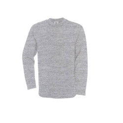 Sweat coupe droite vierge ou à personnaliser