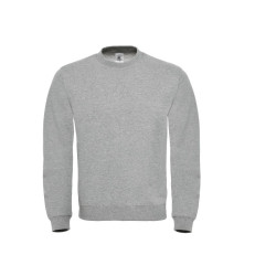Sweat 8020 manches droites 280 vierge ou à personnaliser