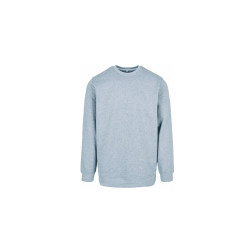 Sweat col rond vierge ou à personnaliser - Express et pas cher