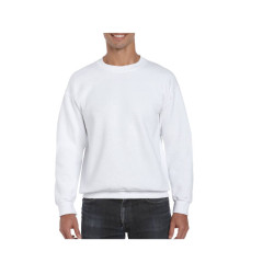 Sweat 5050 manches droites 310 vierge ou à personnaliser
