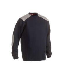 Sweat de travail vierge ou à personnaliser