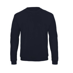 Sweat coupe droite vierge ou à personnaliser - Express et pas cher