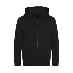 Sweat Zippé personnalisé