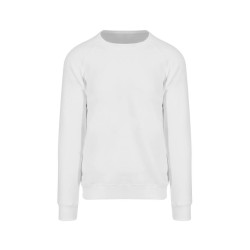 Sweat lourd Graduate vierge ou à personnaliser