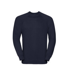 Sweat Manches Raglan 300 vierge ou à personnaliser