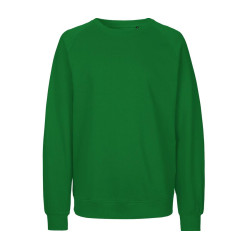 Sweat mixte vierge ou à personnaliser - Express et pas cher