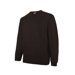 Sweat manches droites 270 vierge ou à personnaliser