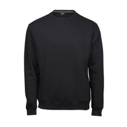 Sweat col rond vierge ou à personnaliser                        
