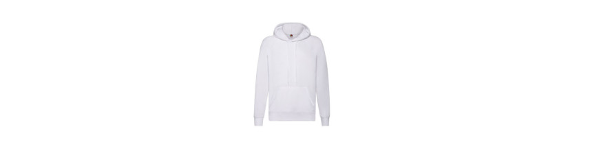 Sweat à capuche