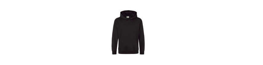 Sweat à capuche Unisexe